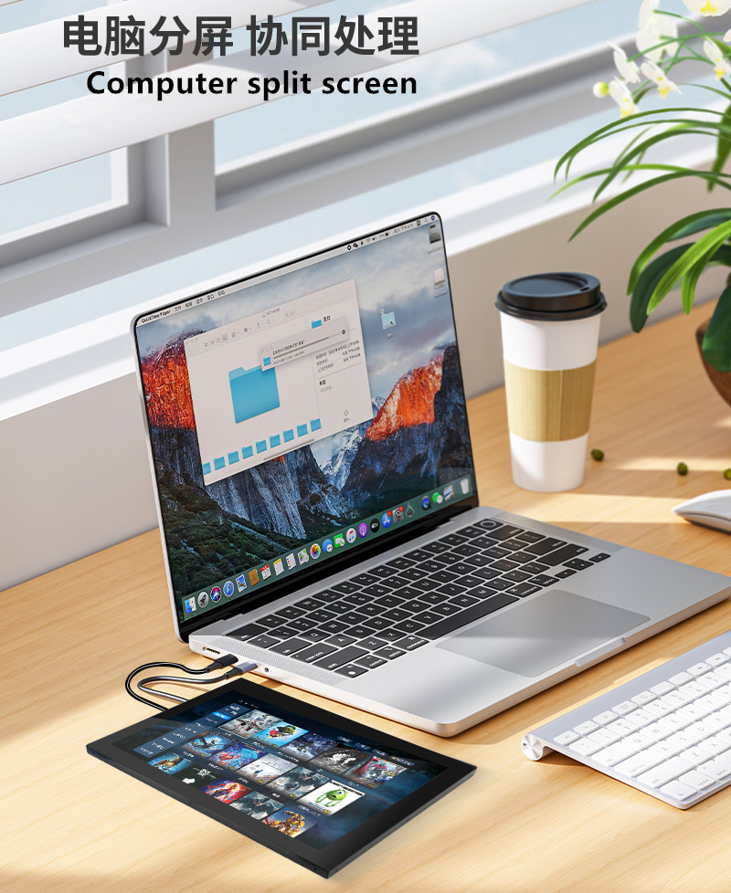 شاشة تعمل باللمس بالسعة Pi ، ش - مراجعة Raspberry Pi 10.1 Inch Capacitive Touch Screen Ips وسعره