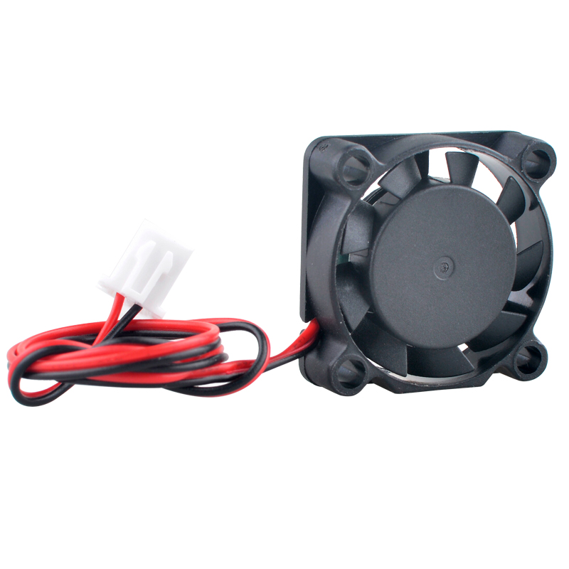 ANCHAOPU 25 مللي متر مروحة تبر - مراجعة Raspberry Pi Water Cooling Kit وسعره